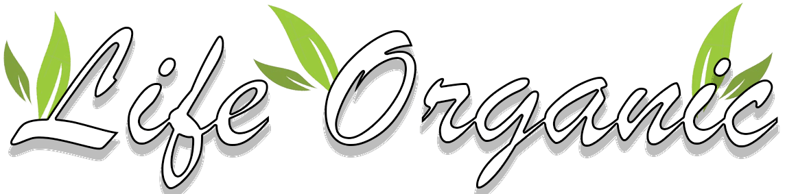 لایف ارگانیک