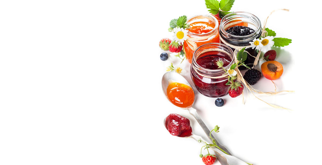 مربا و ترشی