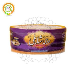حلوا ارده 500 گرمی حاجی شابلی