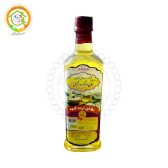 روغن ارده کنجد 900گرمی حاجی شابلی